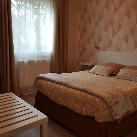 Chez Zabou Bed and Breakfast Αμπουάζ Εξωτερικό φωτογραφία