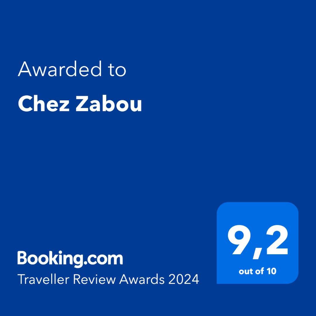 Chez Zabou Bed and Breakfast Αμπουάζ Εξωτερικό φωτογραφία