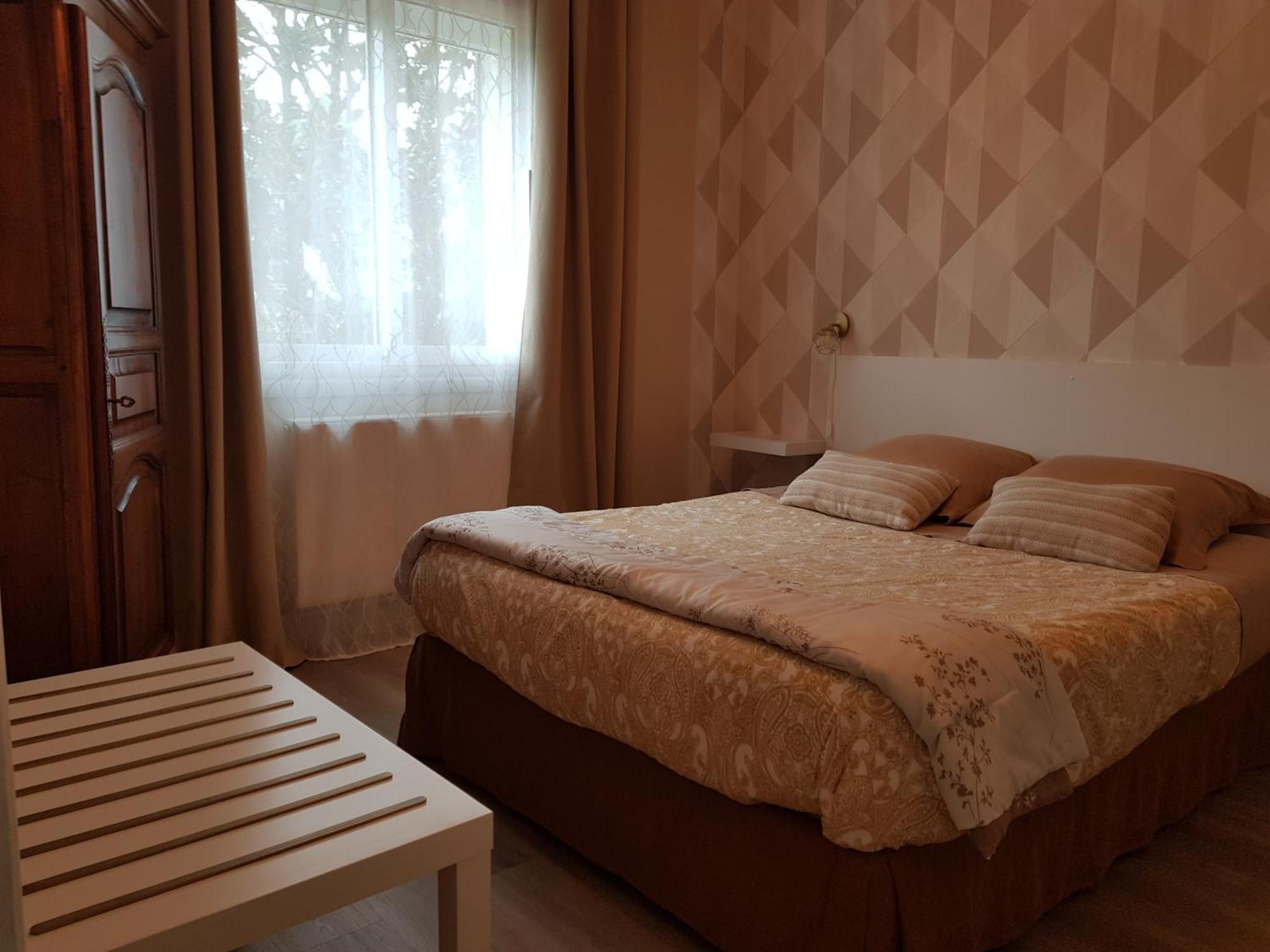 Chez Zabou Bed and Breakfast Αμπουάζ Εξωτερικό φωτογραφία