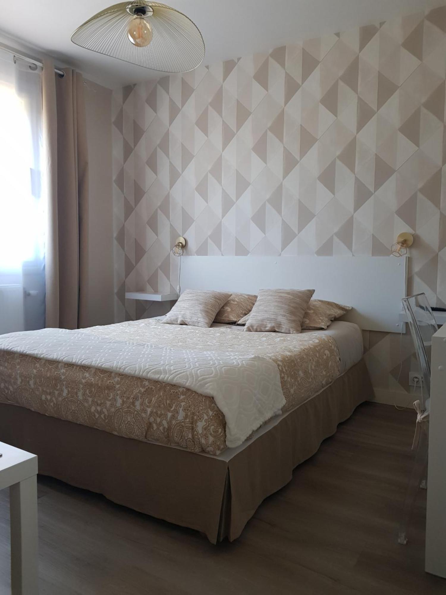 Chez Zabou Bed and Breakfast Αμπουάζ Εξωτερικό φωτογραφία
